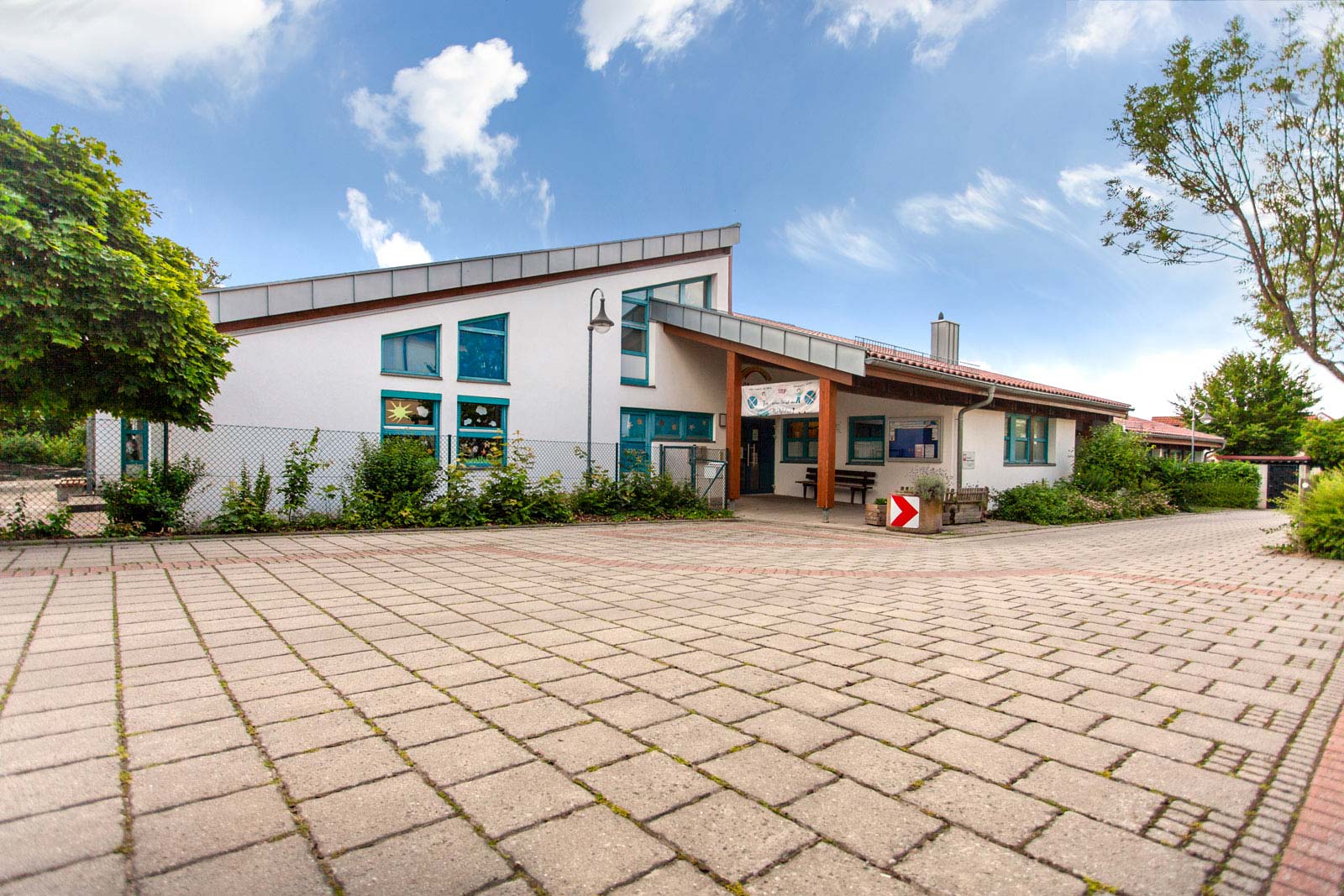 Home - Kindergarten Kuratie Veitshöchheim